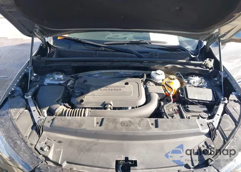 2022 Buick Envision Fwd Preferred z USA, uszkodzony, nr VIN LRBAZLR43ND021229